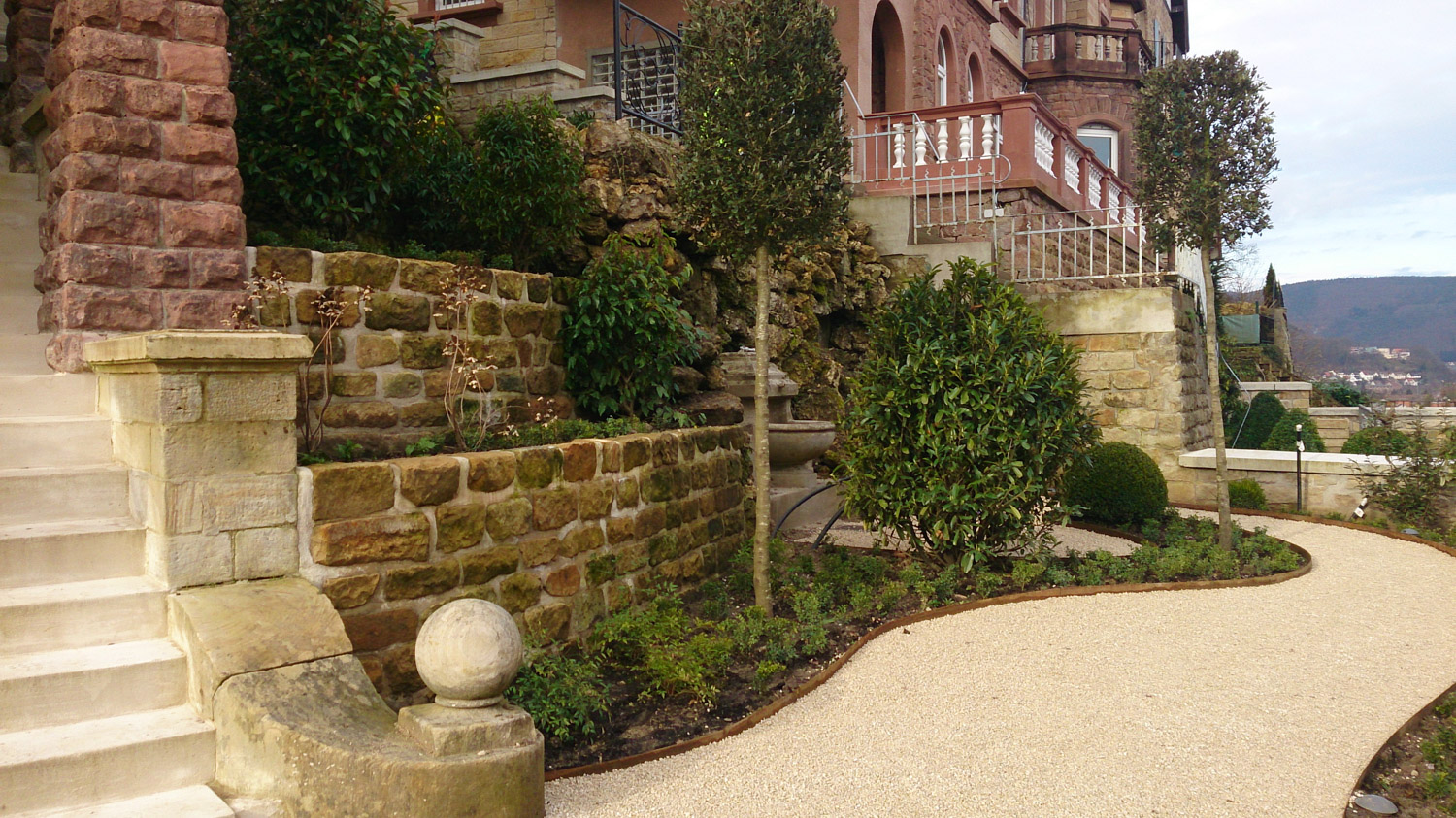 Deister GartenCreativ